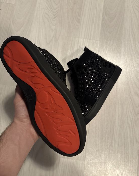 Louboutin PREMIUM