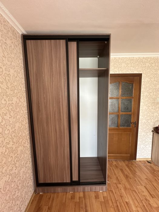 Шкаф купе состояние хорошее