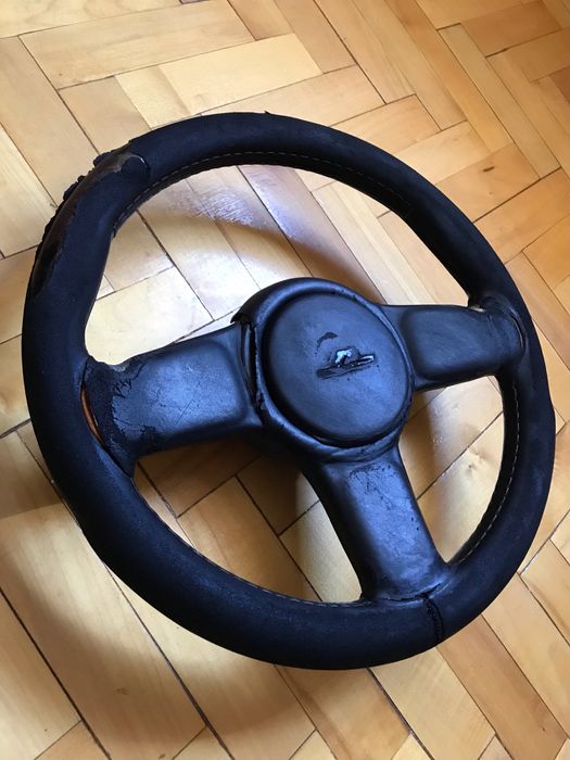 Продам Руль BMW Atiwe Schnitzer