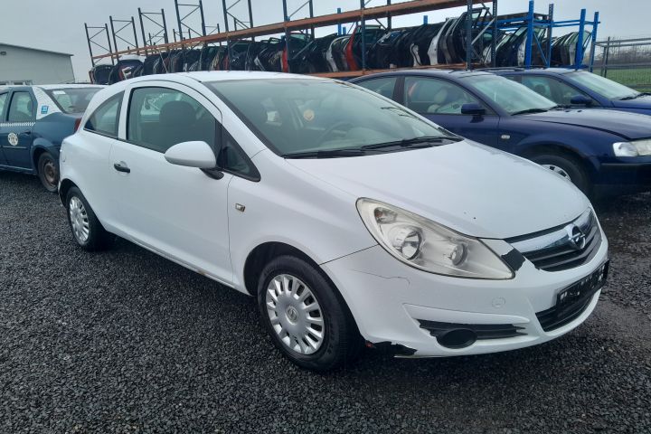 Comanda AC 466119570 466119570 Opel Corsa D