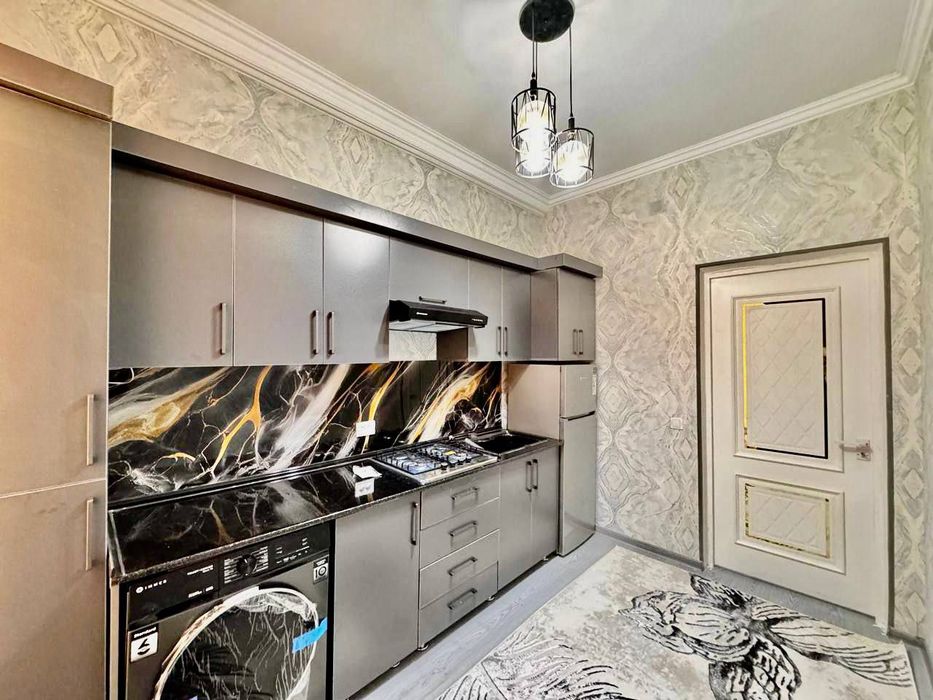 Buy ipak yoʻli Metrosi yaqinda arenda