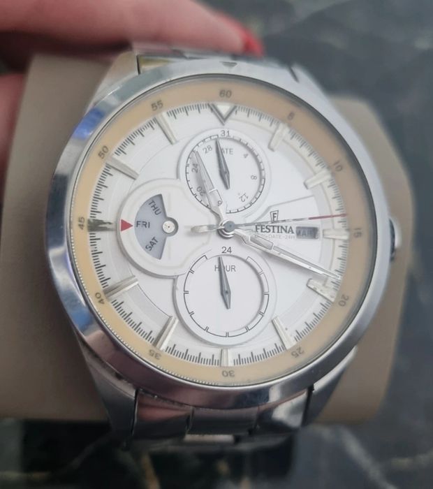 Ceas bărbati Festina