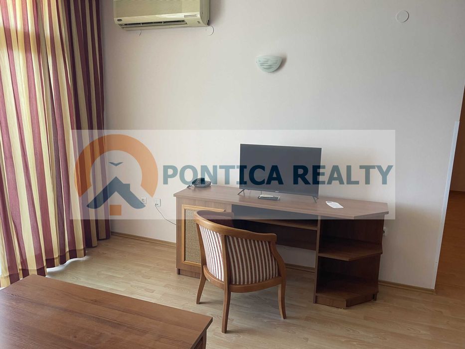 Продава се Двустаен апартамент в Свети Влас - 79 кв.м за 549 €/кв.м - Снимка #6