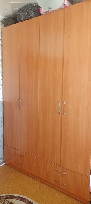 Камера видеонаблюдения