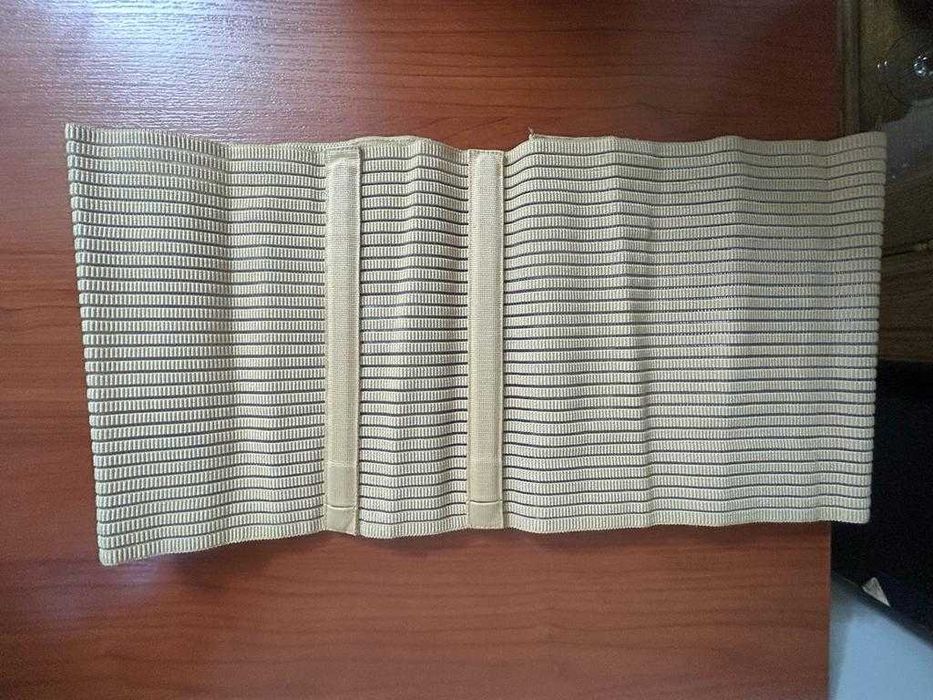 Продам бандаж  размер XL бу