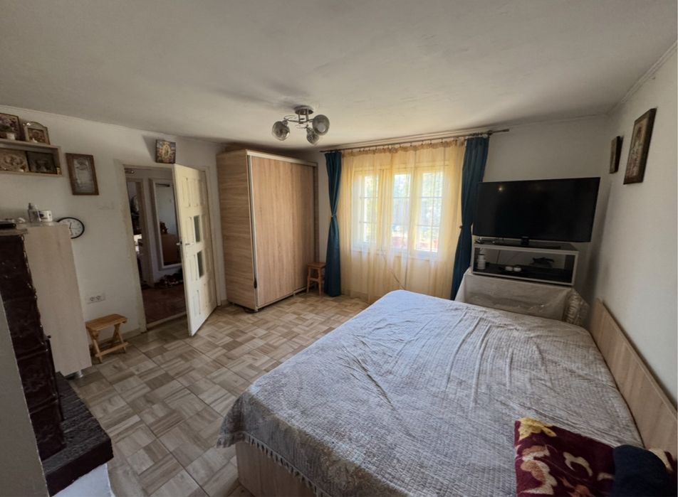 Casa de Vanzare  Mogosesti Iasi