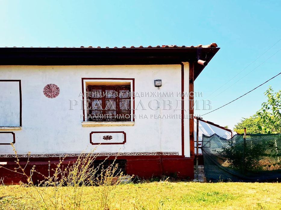 Продава се Къща в с. Горна махала, Област Пловдив - 70 кв.м за 686 €/кв.м - Снимка #3