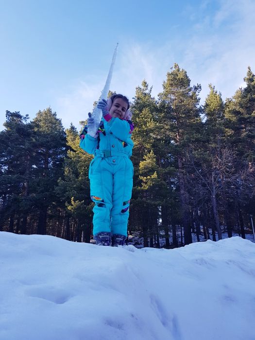 Ски гащиризон ( унисекс)