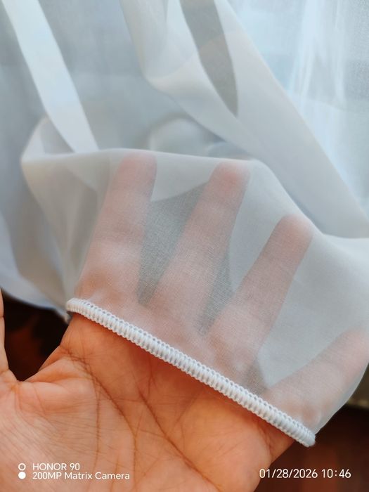 Perdele și draperii