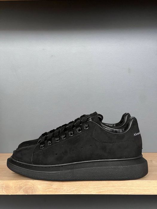 Adidasi Alexander Mcqueen noi !!! Marimi 40/44 !!!