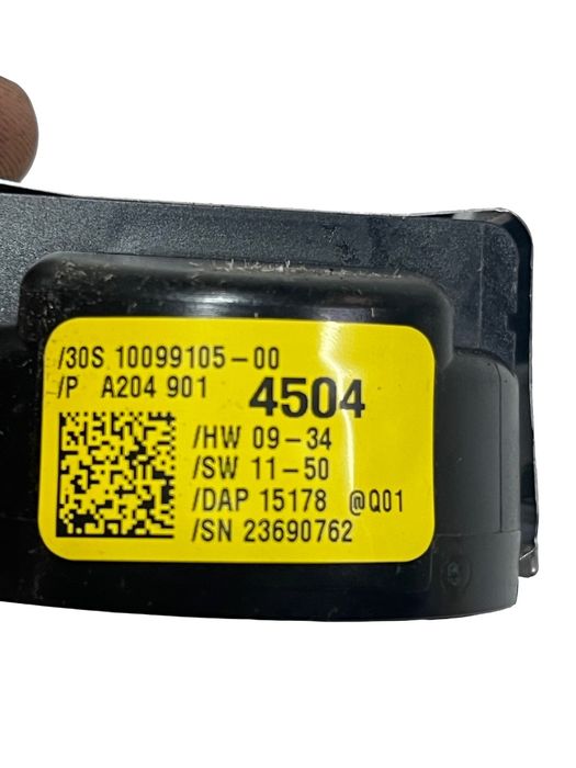 Senzor De Ploaie Mercedes-Benz E-Class W212 2009 -> A2049014504