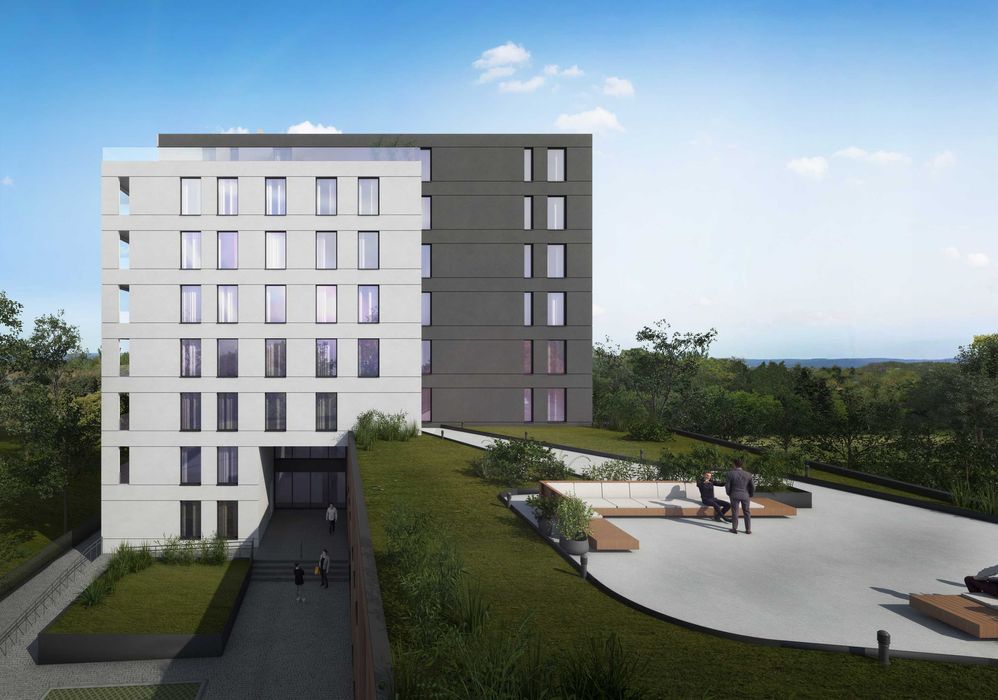 Дава се под наем Едностаен апартамент в Варна, Владислав Варненчик - 507 кв.м за 3790.32 € - Снимка #6