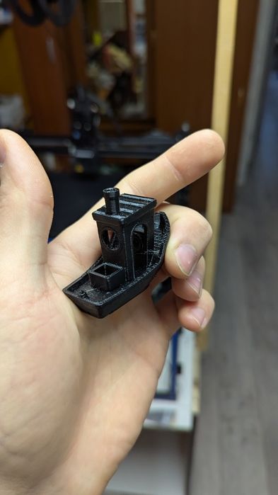 3D принтер tronxy  x5sa