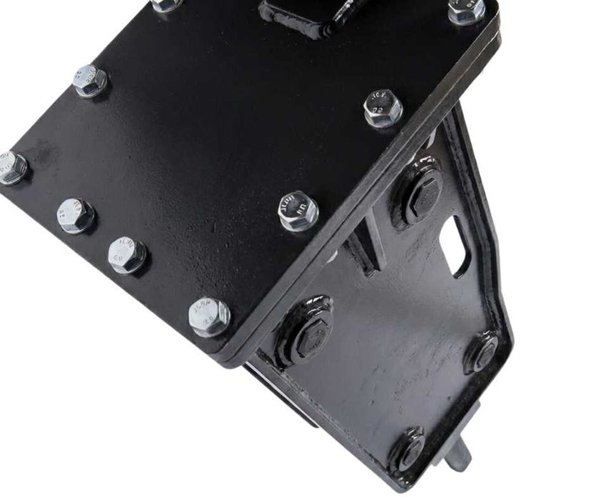 Хидравличен чук за багер (4 – 8 t) | ЛИЗИНГ |