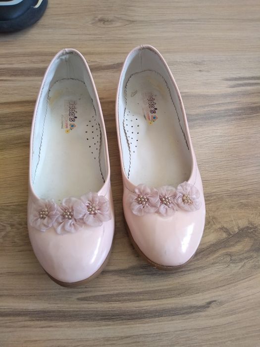 Детски обувки 33 номер всички за 8лв