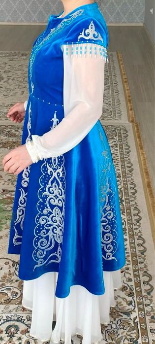 Қазақша камзол р 42-44