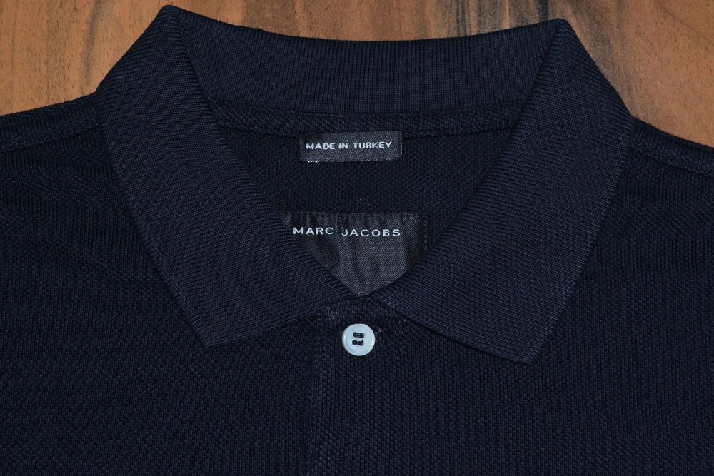 Marc Jacobs - мъжки тениски, размери S , M , L , XL