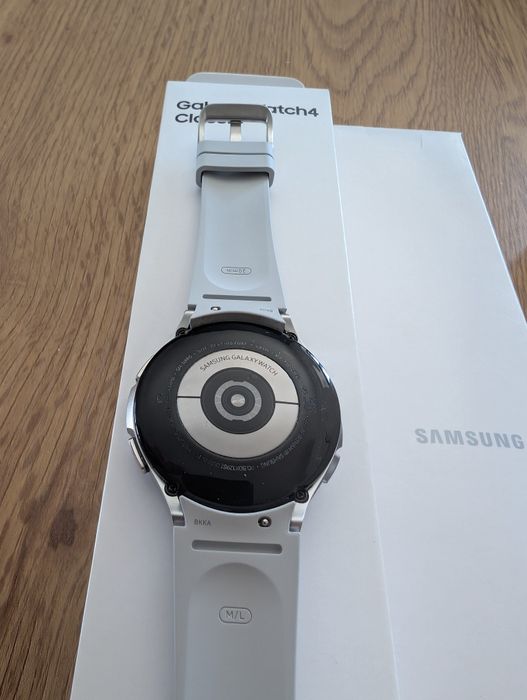 Samsung Galaxy Watch 4 Classic 46mm BT