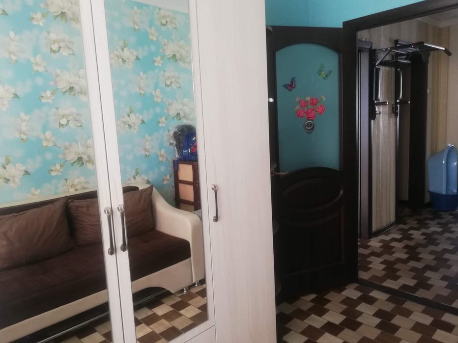 Продам 3х комнатную квартиру