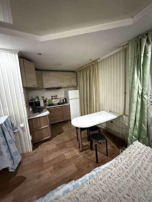 Продам 1 комн на радуге