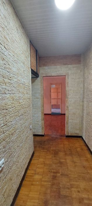 1/4/5. Сергели 2. Квартира 38 м², дом панельный. Метро - 600 м