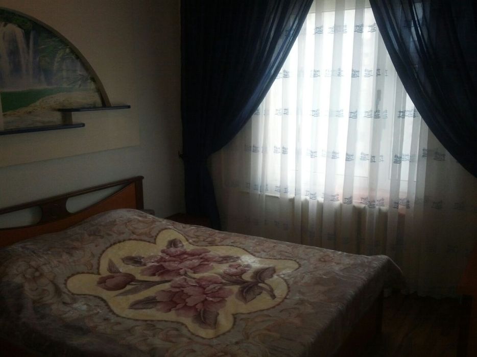 От собственника! Сдаётся  2-х ком. квартира Госпитальный