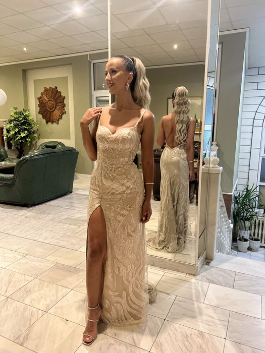 Официална/Абитуриентска рокля