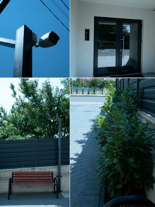 Vând apartament 2 camere (51 mp) Complex Rezidențial Nou