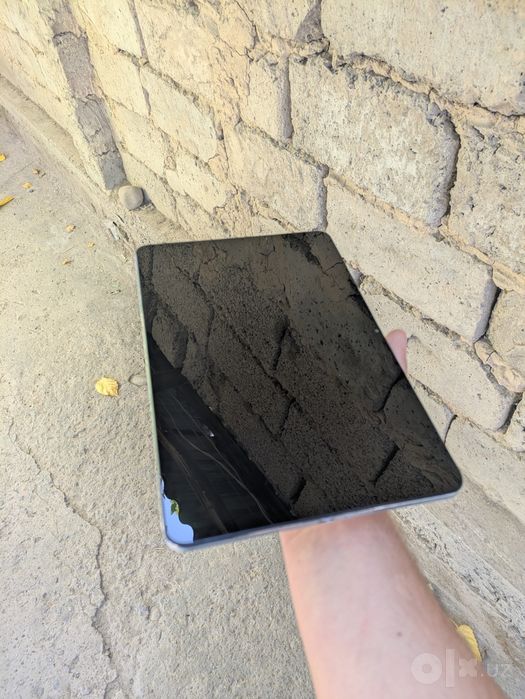 Xiaomi pad 6 128 GB Mist Blue
