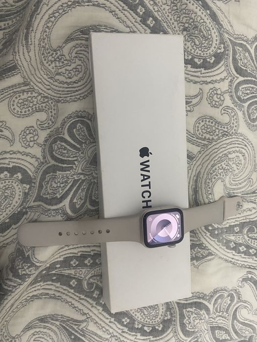Apple watch se 40мм