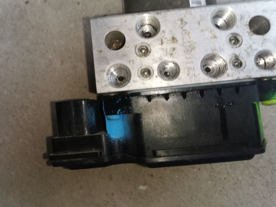 Pompa abs ford mondeo mk4