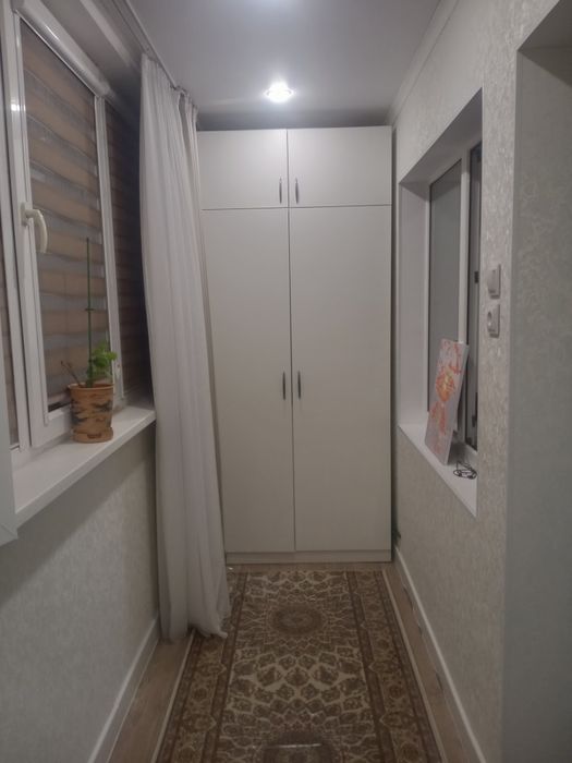 Продам квартиру 2х ком. 8 мкр