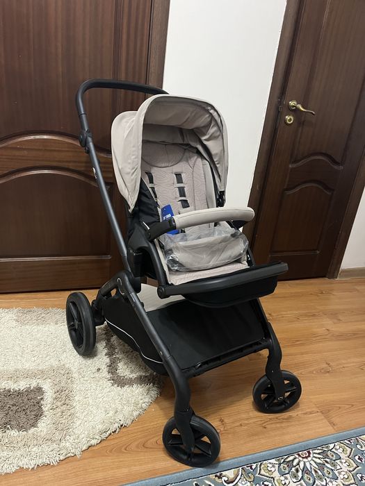 Продам детскую коляску Teknum