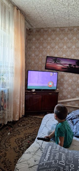 Большой дом,майкудук