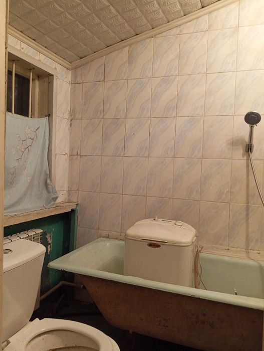 Продам часть дома