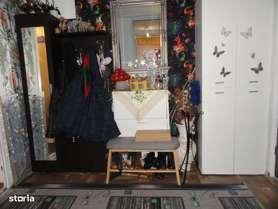 Apartament 2 camere parter inalt, Micalaca - Miorita, 65 mp, termoteca