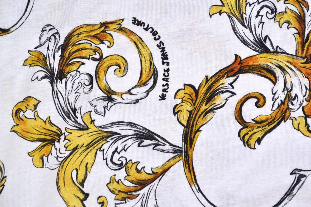 Versace Jeans Couture - мъжки тениски, размери S , XXL