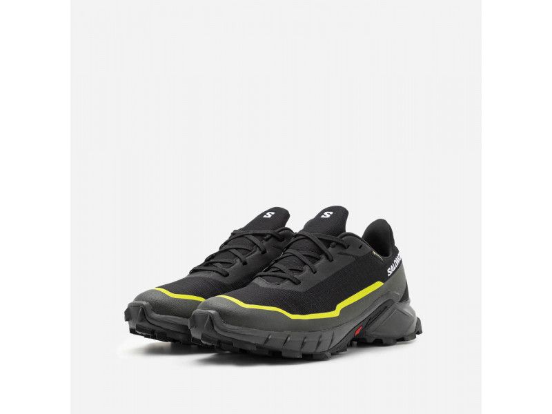 Salomon Alphacross 5 Gore tex  размери - 44, 44 2/3, 46 2/3