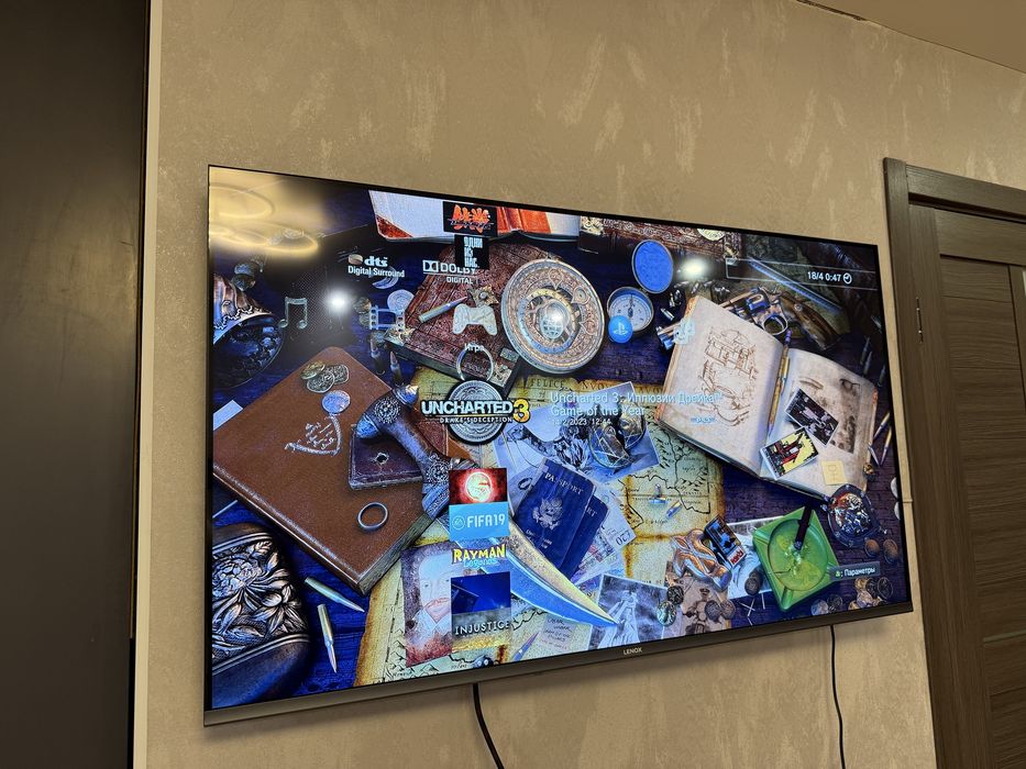 Продам плейстейшн 3