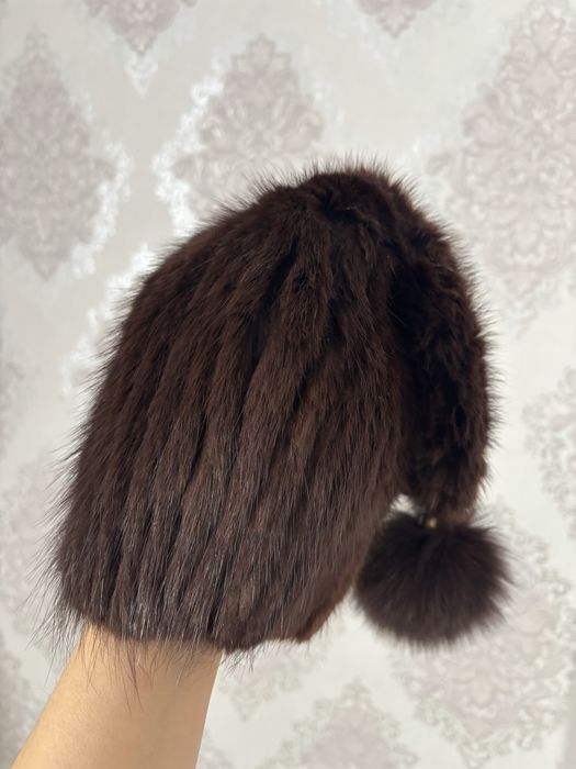 шапка Женскаяяяя