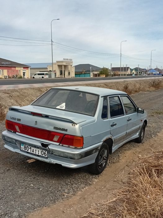 2115 автомобиль сатылады