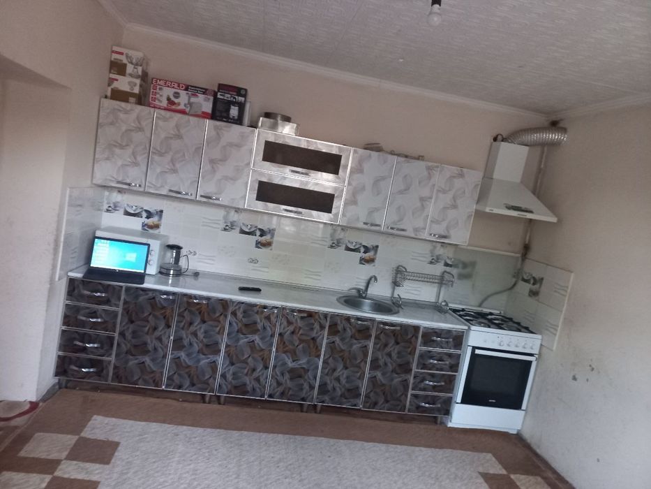 Kochmas mulk > Yer uchastkasi