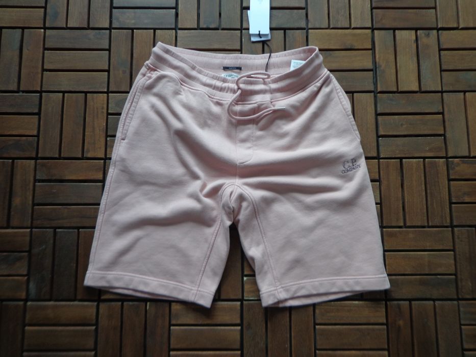 Мъжки къси панталони CP COMPANY Размер М