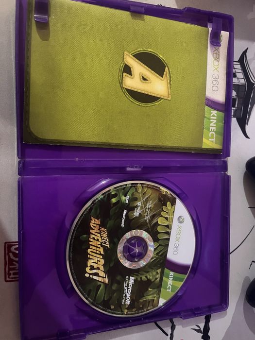 Продаю xbox 360 прошитая