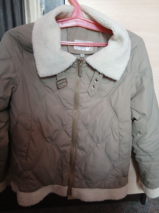 Куртка весна осень