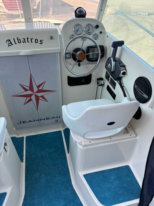 De vanzare barca Merry Fisher 530