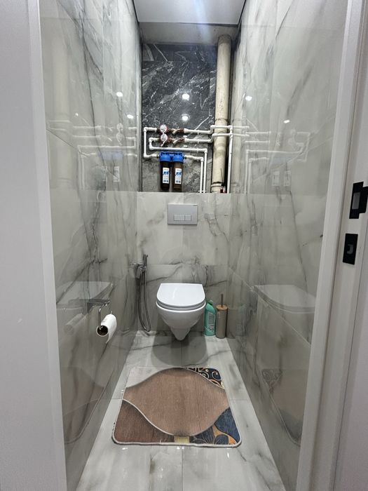 Продам 3х комнатную квартиру