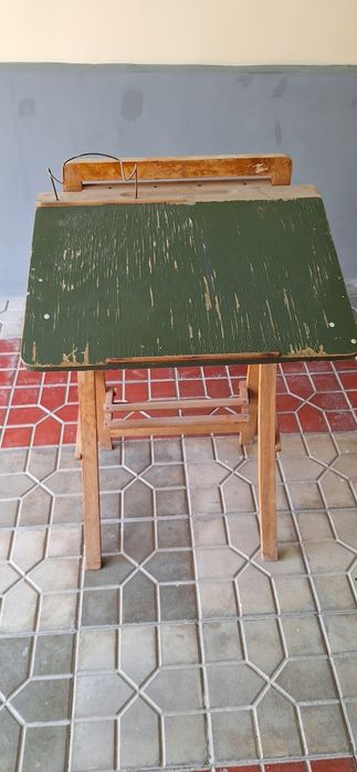 Парта дарс учун..