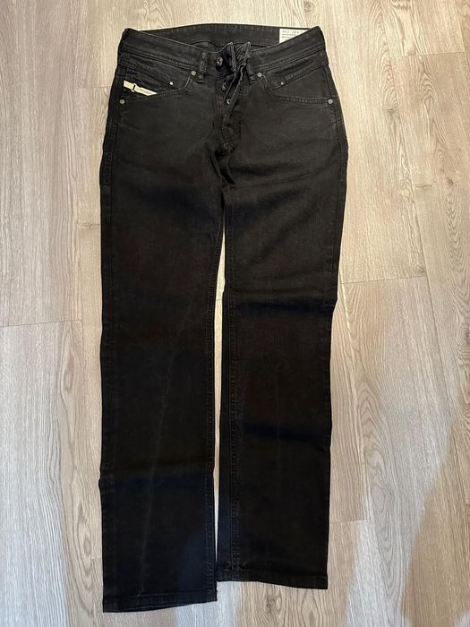 Diesel Jeans Belther