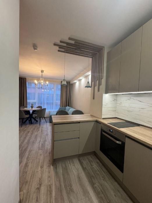 Двустаен апартамент, под наем, кв. Младост 1